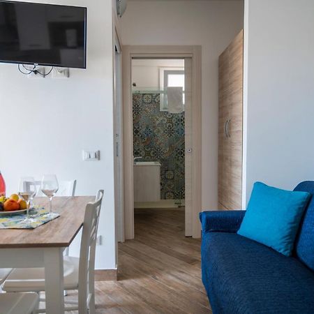 White Apartments & Spa Avola Zewnętrze zdjęcie