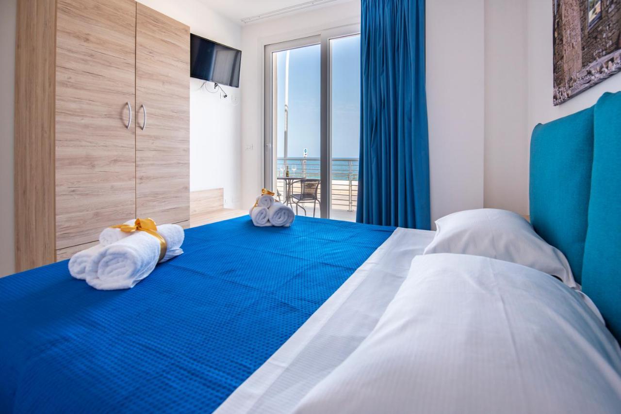 White Apartments & Spa Avola Zewnętrze zdjęcie