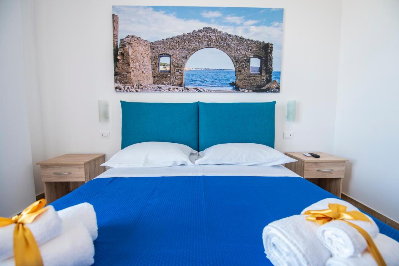 White Apartments & Spa Avola Zewnętrze zdjęcie