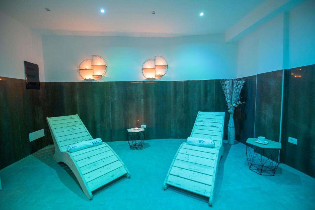 White Apartments & Spa Avola Zewnętrze zdjęcie
