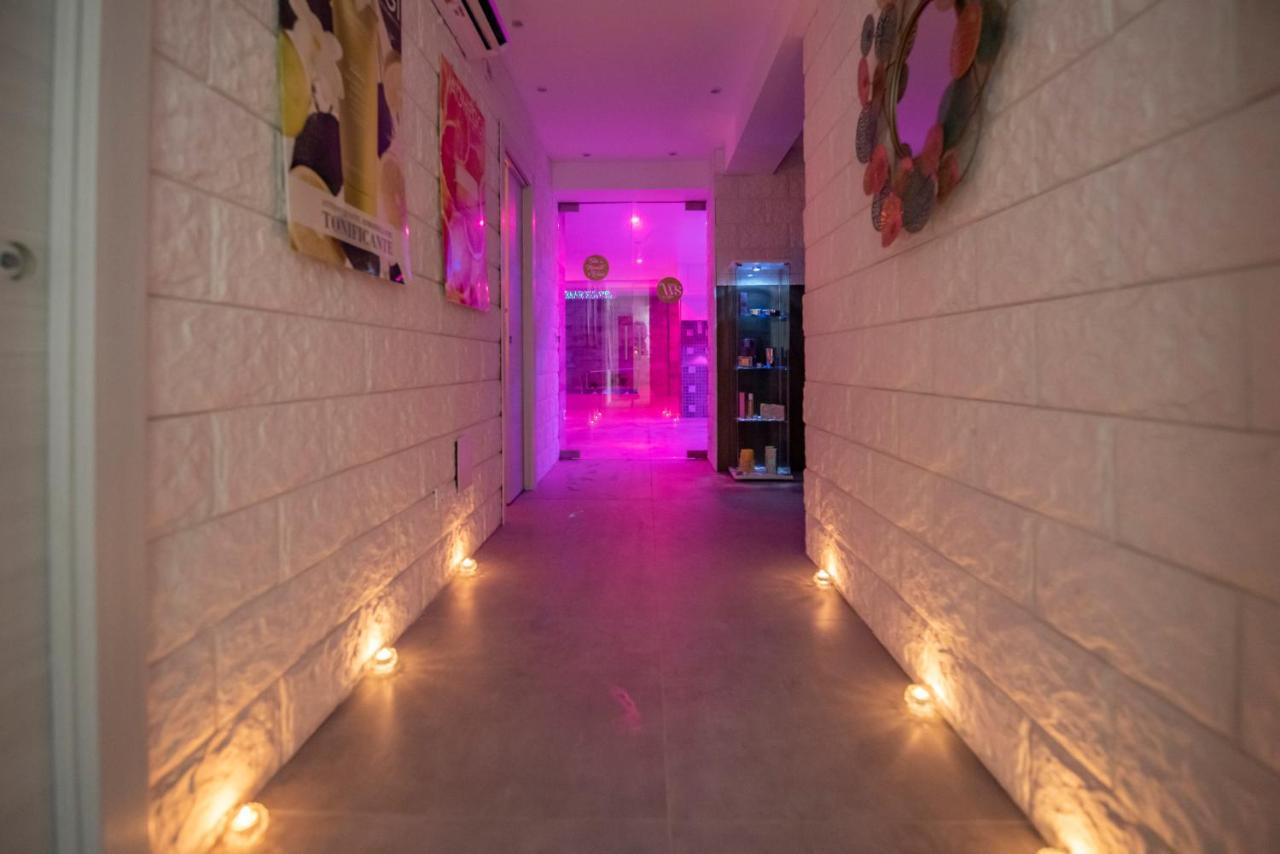 White Apartments & Spa Avola Zewnętrze zdjęcie