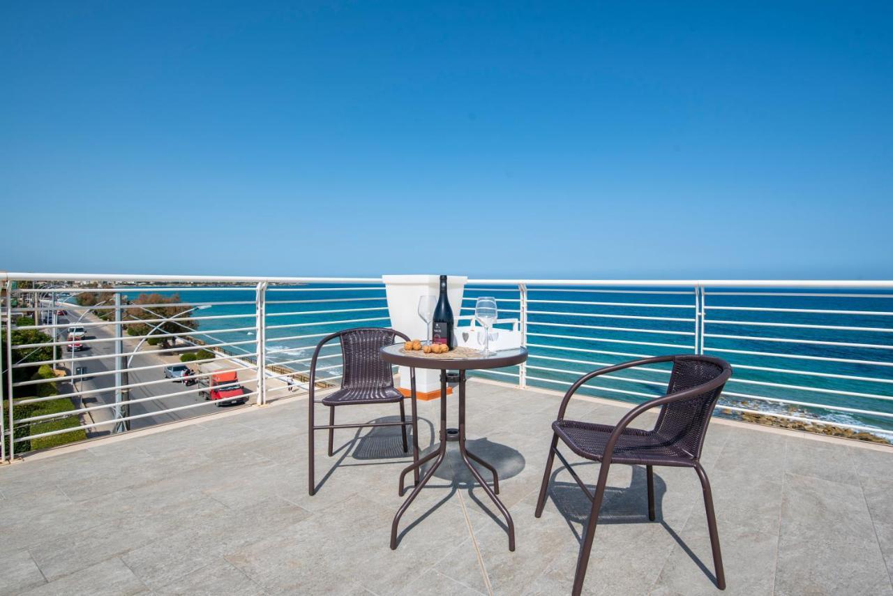 White Apartments & Spa Avola Zewnętrze zdjęcie