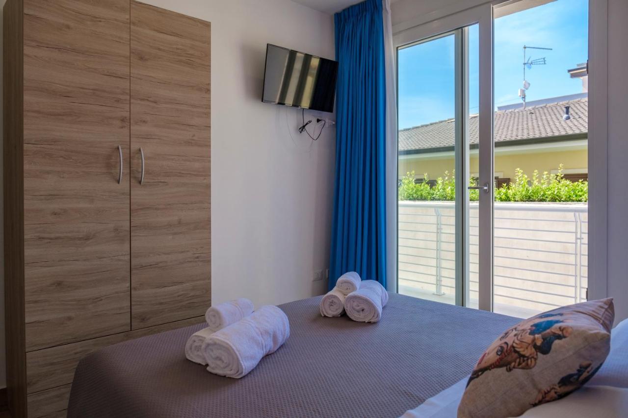 White Apartments & Spa Avola Zewnętrze zdjęcie