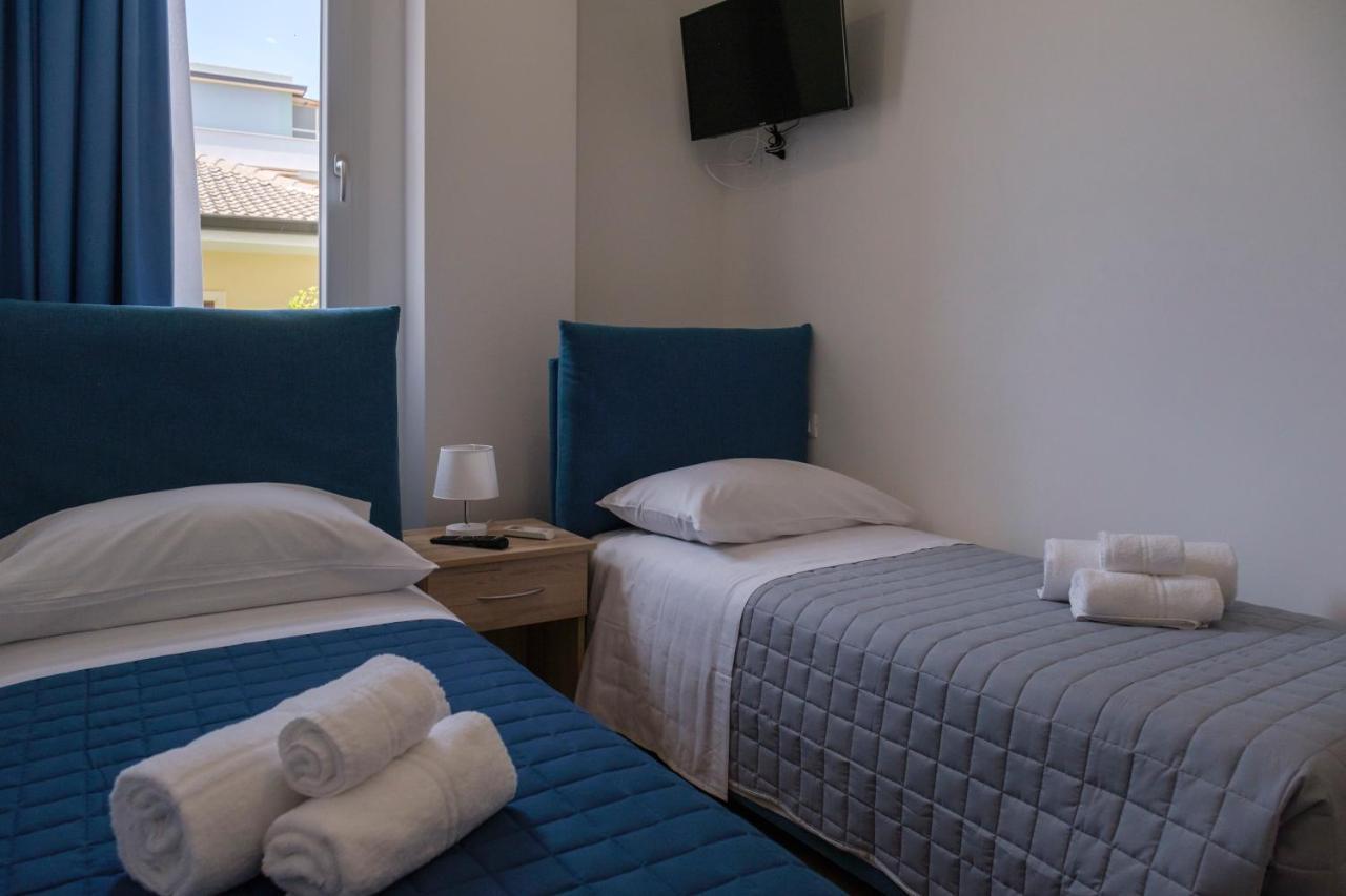 White Apartments & Spa Avola Zewnętrze zdjęcie