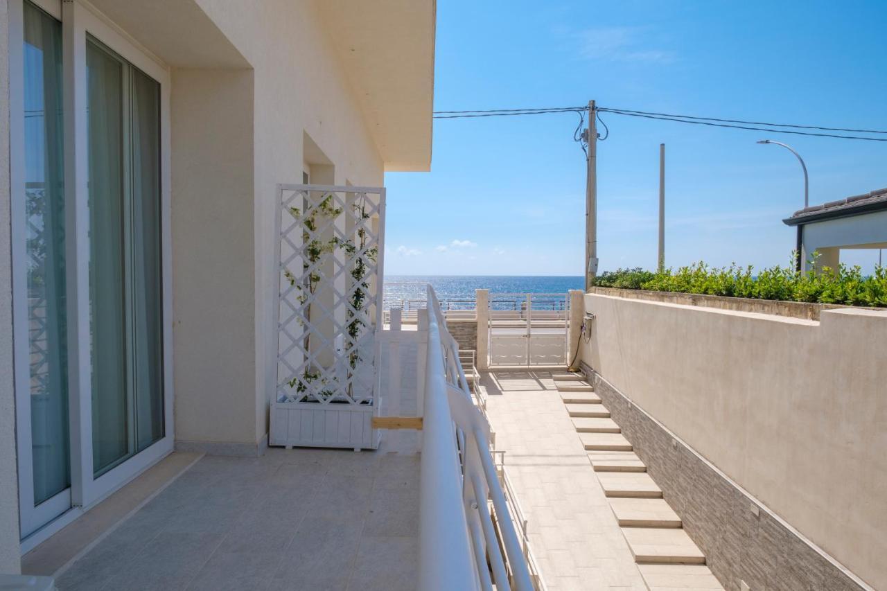 White Apartments & Spa Avola Zewnętrze zdjęcie