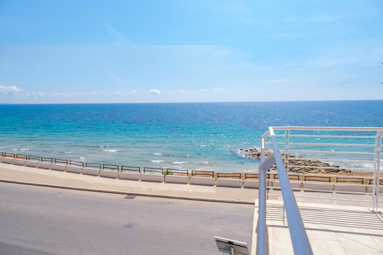 White Apartments & Spa Avola Zewnętrze zdjęcie