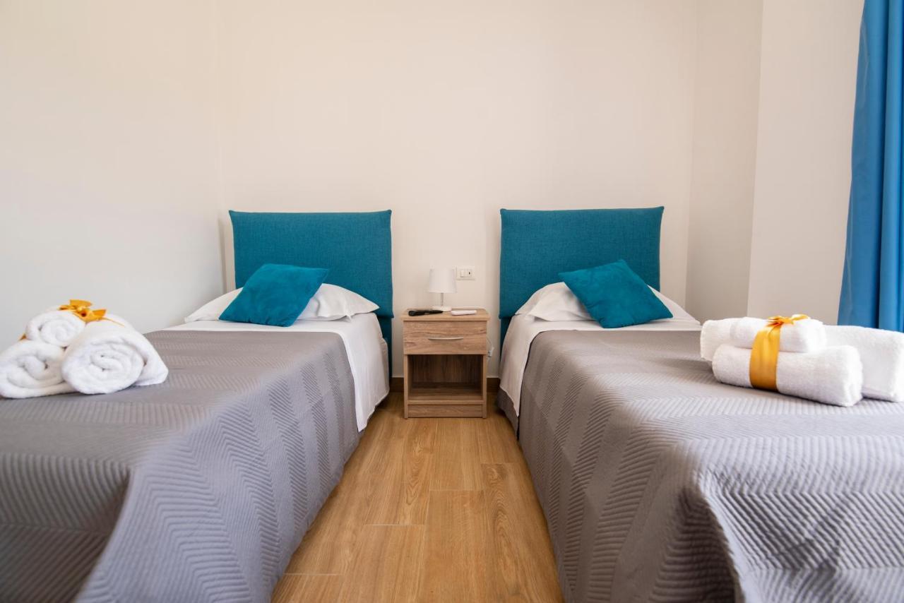 White Apartments & Spa Avola Zewnętrze zdjęcie