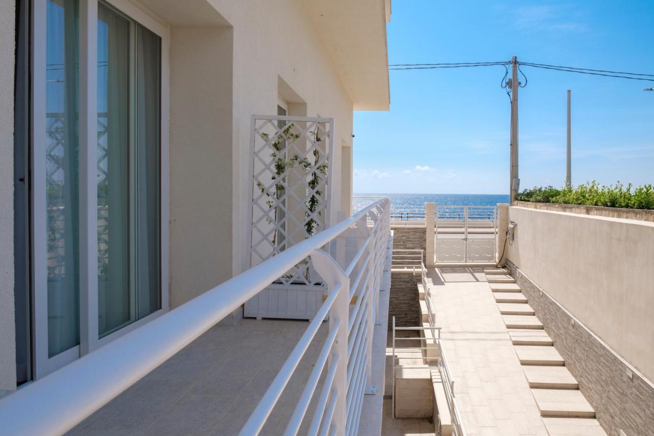 White Apartments & Spa Avola Zewnętrze zdjęcie