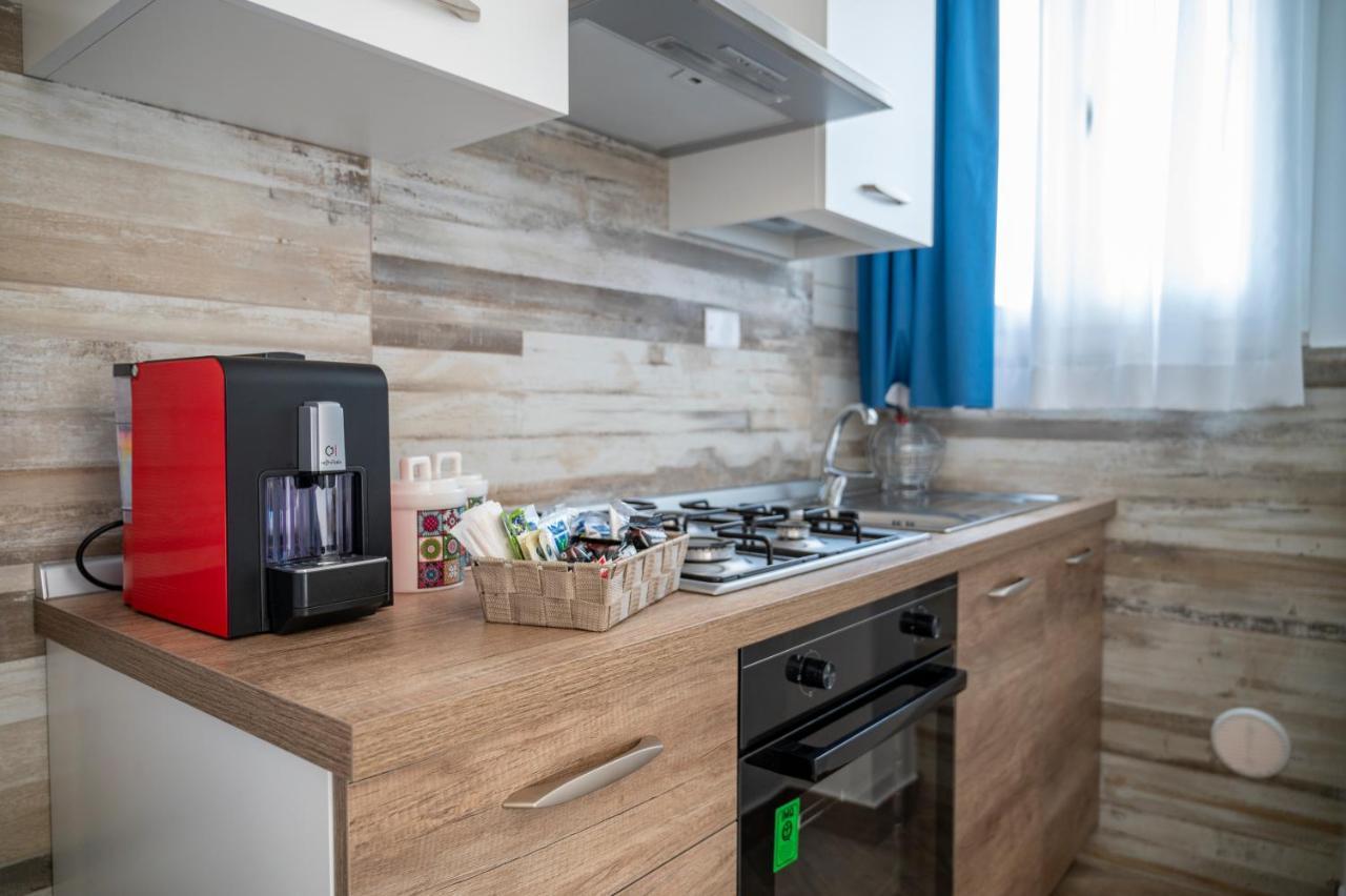 White Apartments & Spa Avola Zewnętrze zdjęcie