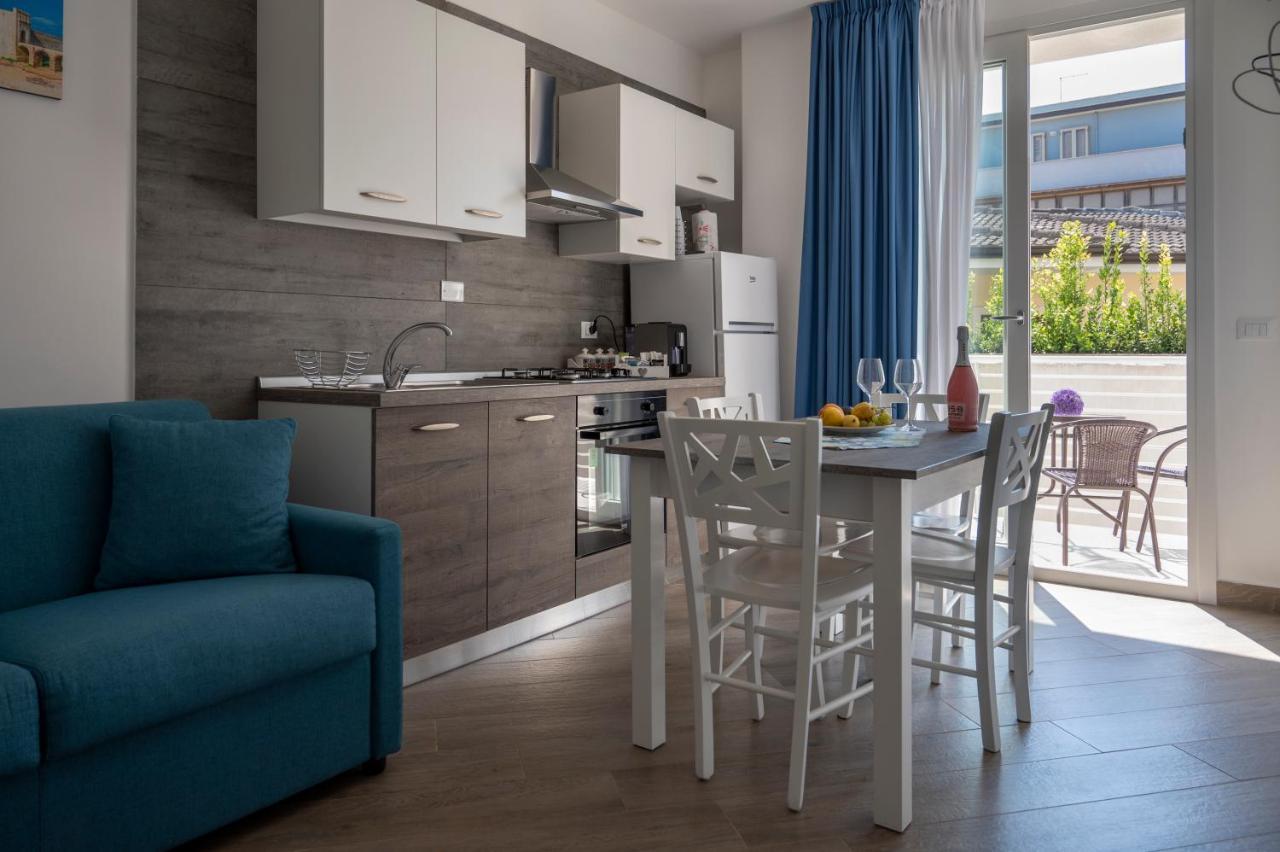 White Apartments & Spa Avola Zewnętrze zdjęcie