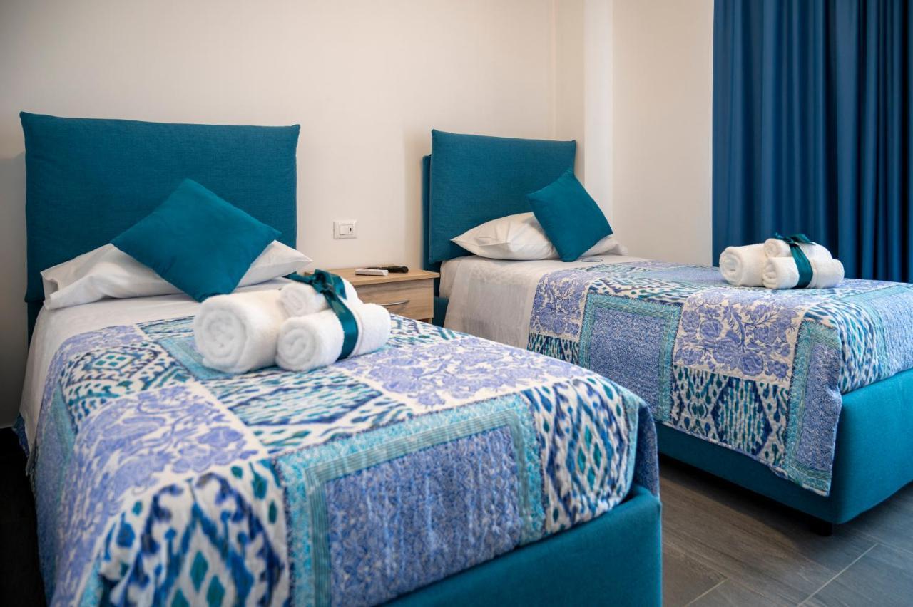 White Apartments & Spa Avola Zewnętrze zdjęcie