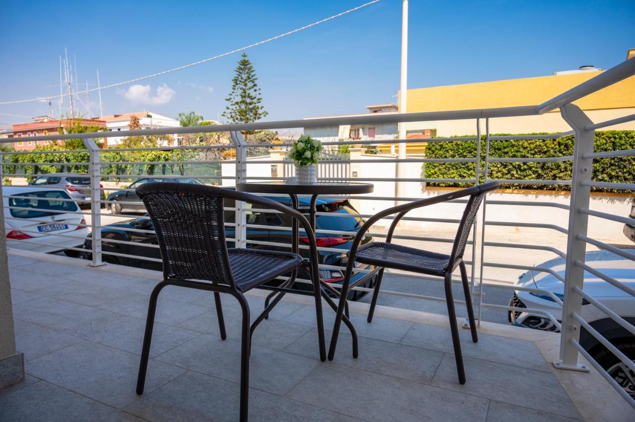 White Apartments & Spa Avola Zewnętrze zdjęcie