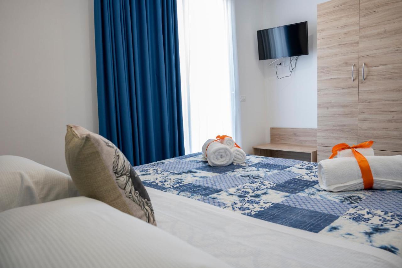 White Apartments & Spa Avola Zewnętrze zdjęcie