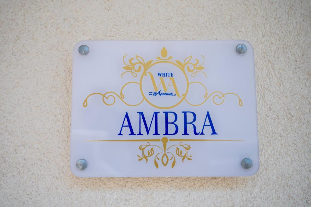 White Apartments & Spa Avola Zewnętrze zdjęcie