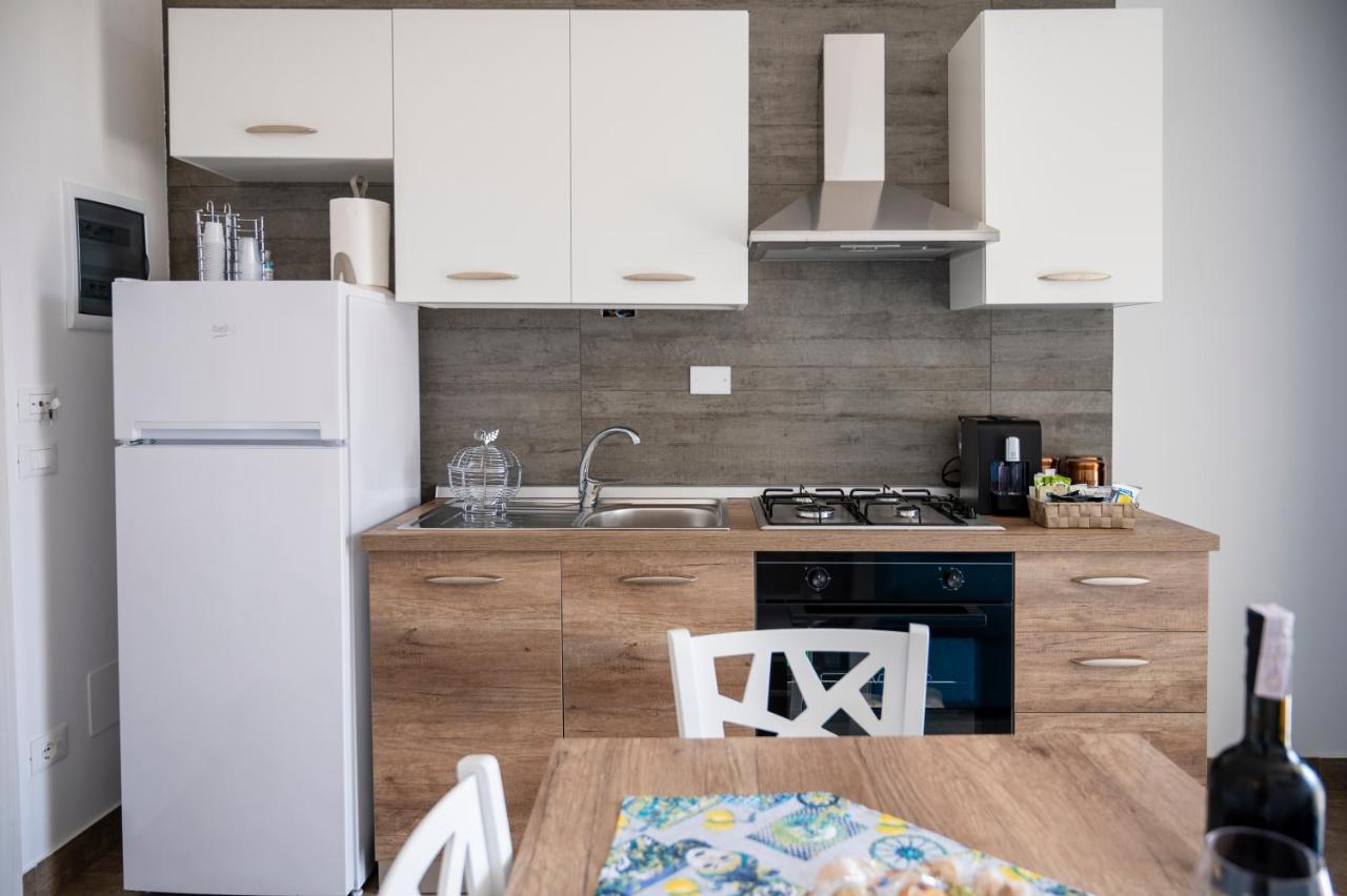 White Apartments & Spa Avola Zewnętrze zdjęcie