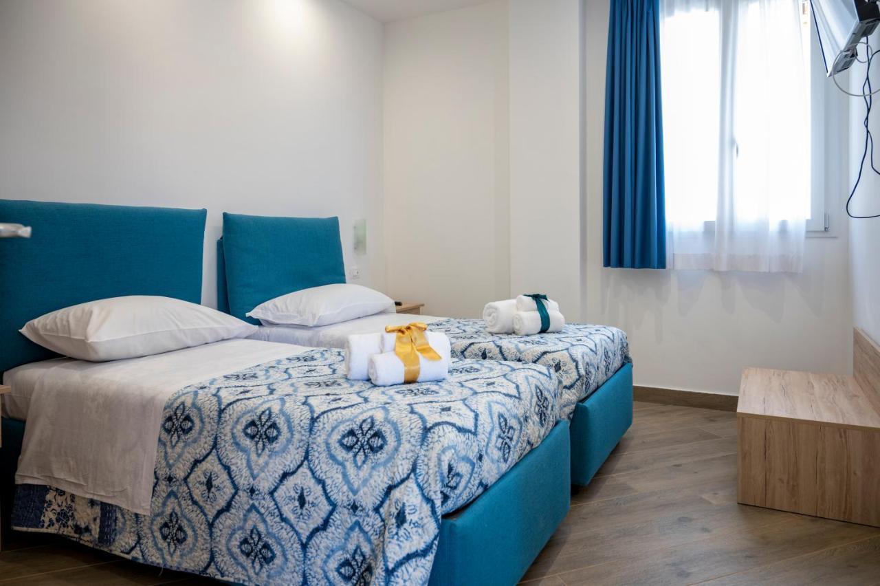 White Apartments & Spa Avola Zewnętrze zdjęcie