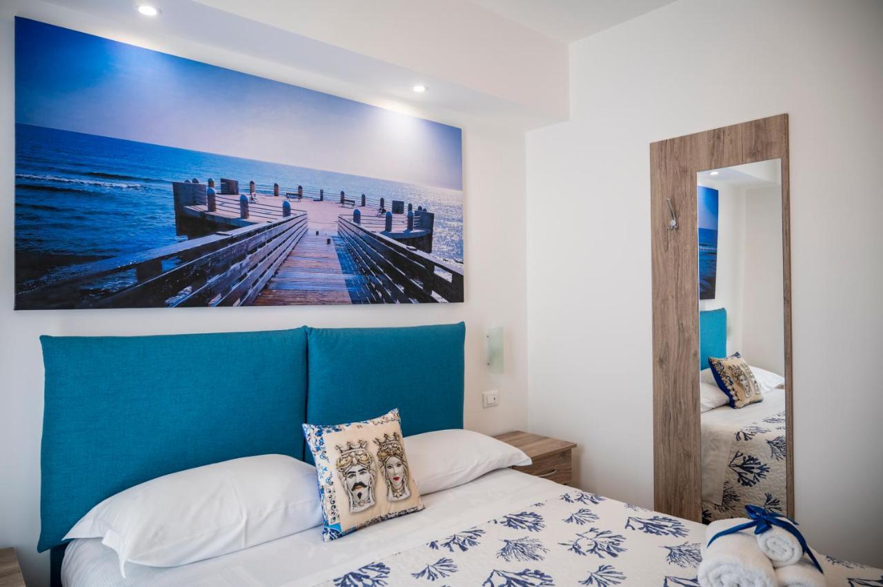 White Apartments & Spa Avola Zewnętrze zdjęcie