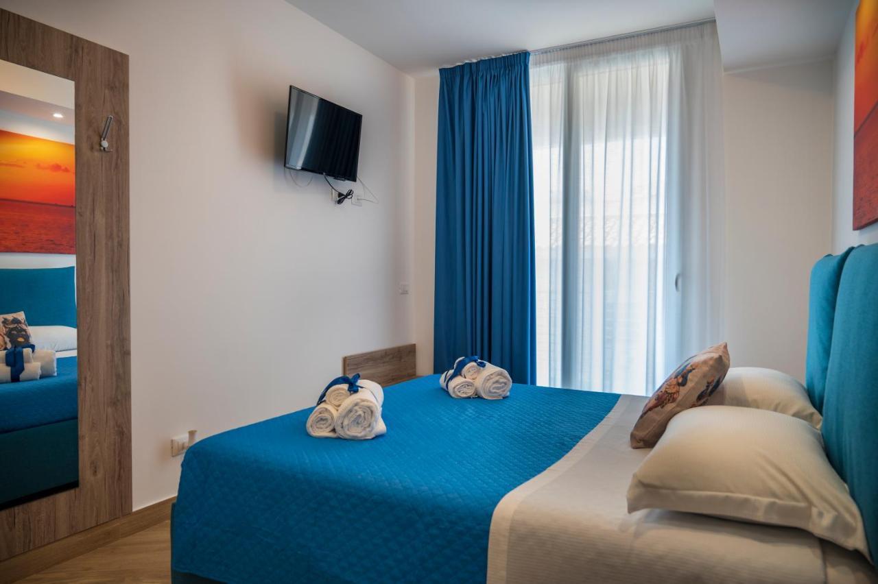 White Apartments & Spa Avola Zewnętrze zdjęcie