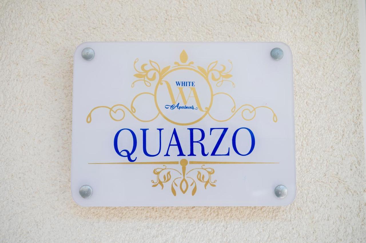 White Apartments & Spa Avola Zewnętrze zdjęcie